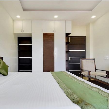 The Shashank Villa Panchkula Exterior photo