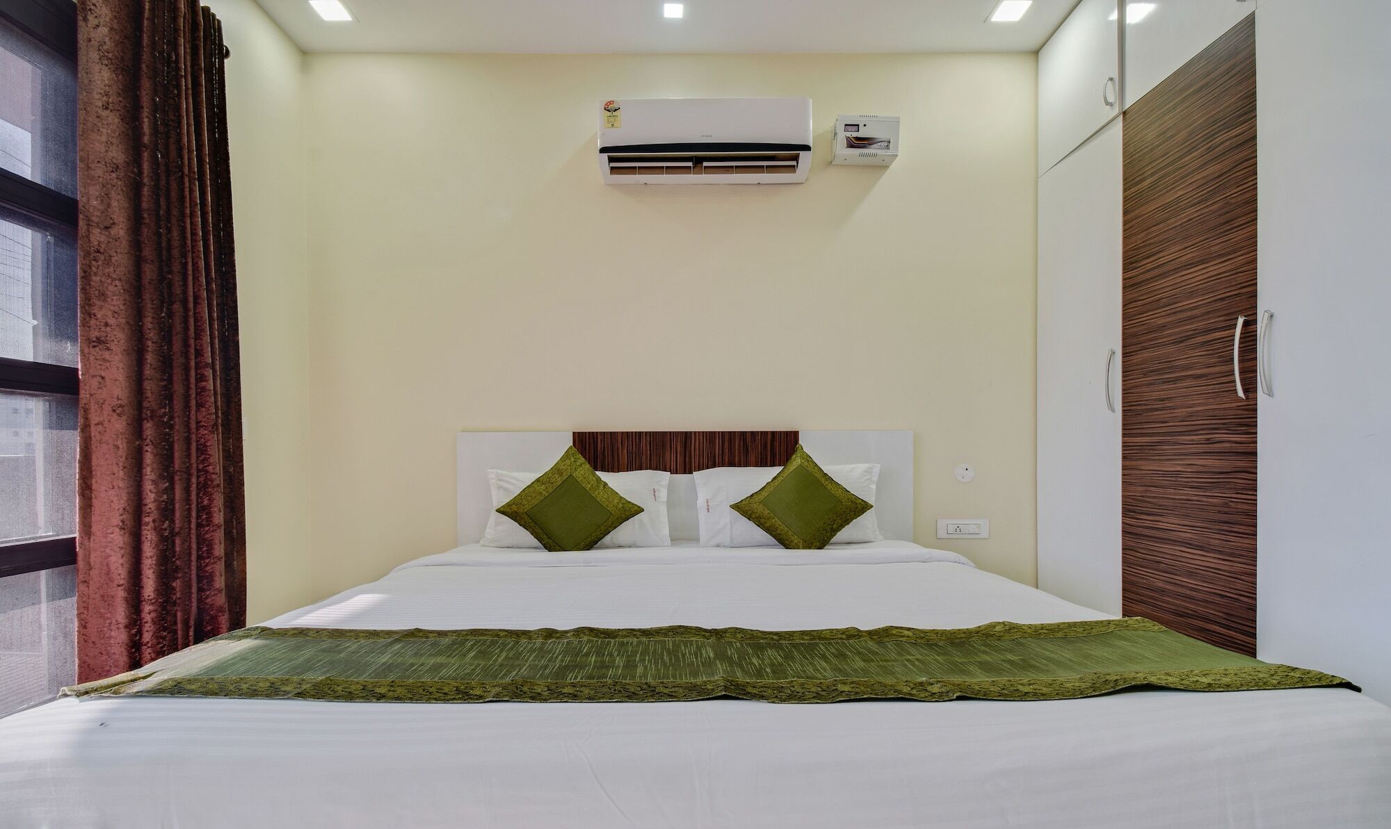 The Shashank Villa Panchkula Exterior photo
